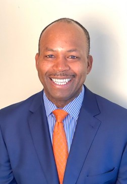 Vince Toye