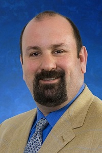 Jeff Weiss