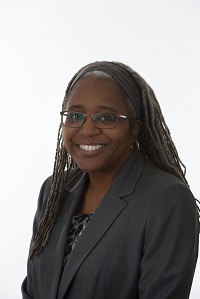 Yolanda Winstead