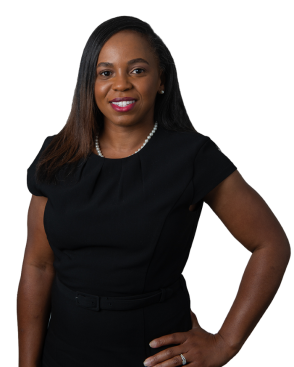 Yoshonda Stafford