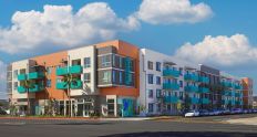 Miraflores Apartments in Anaheim, California (2025)