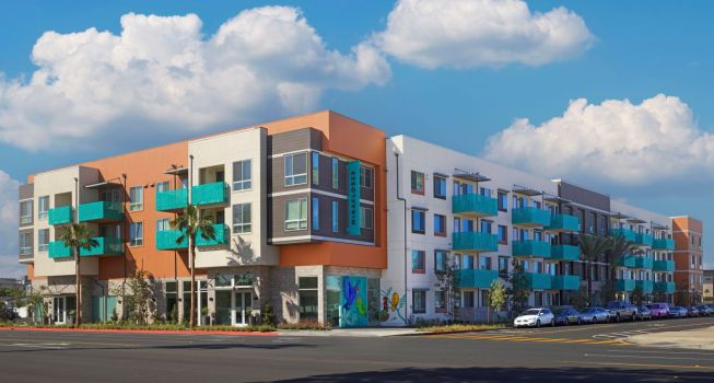 Miraflores Apartments in Anaheim, California (2025)