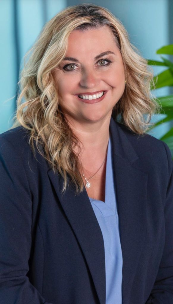 Donna Walker