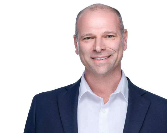 Kevin Tarangioli